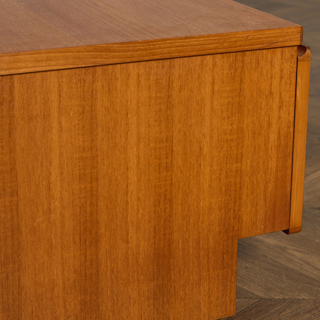 ヴィンテージ サイド キャビネット