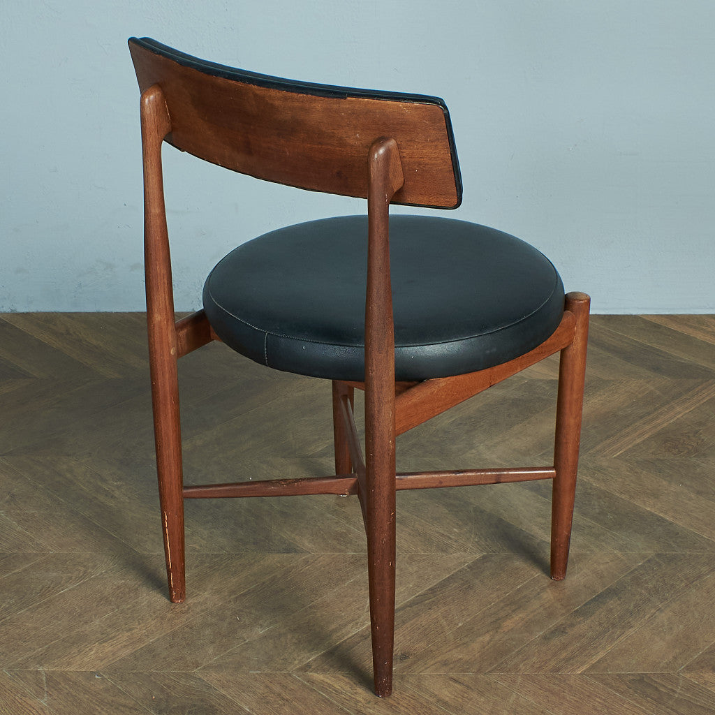 ジープラン G-PLAN サーキュラーチェア #75964 – camori ヴィンテージ