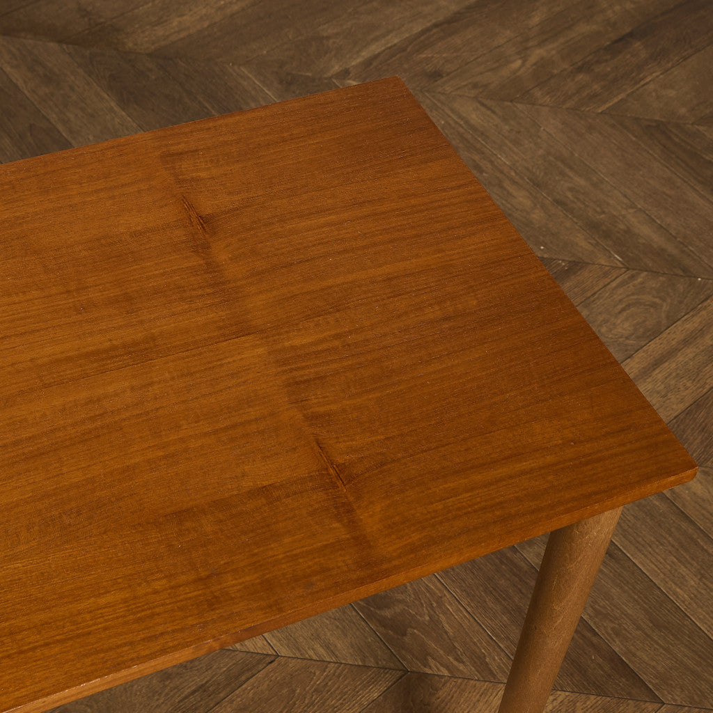 Novy Domov ヴィンテージ ネストテーブル