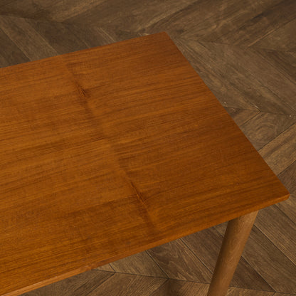 Novy Domov ヴィンテージ ネストテーブル