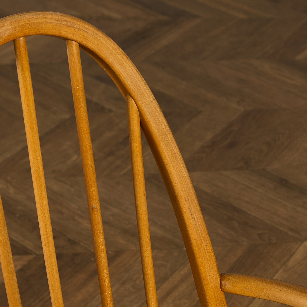 ヴィンテージ クエーカー アームチェア