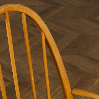 ヴィンテージ クエーカー アームチェア