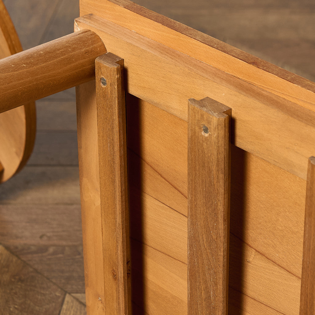 Novy Domov ヴィンテージ ネストテーブル