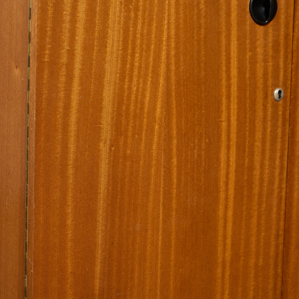 英国 ヴィンテージ フォールディングデスク