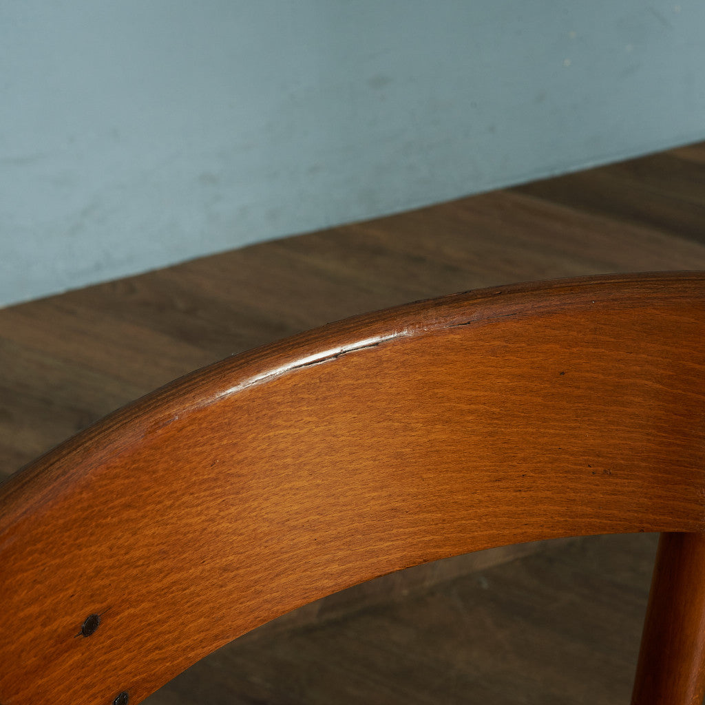 英国クラシック ベントウッドチェア