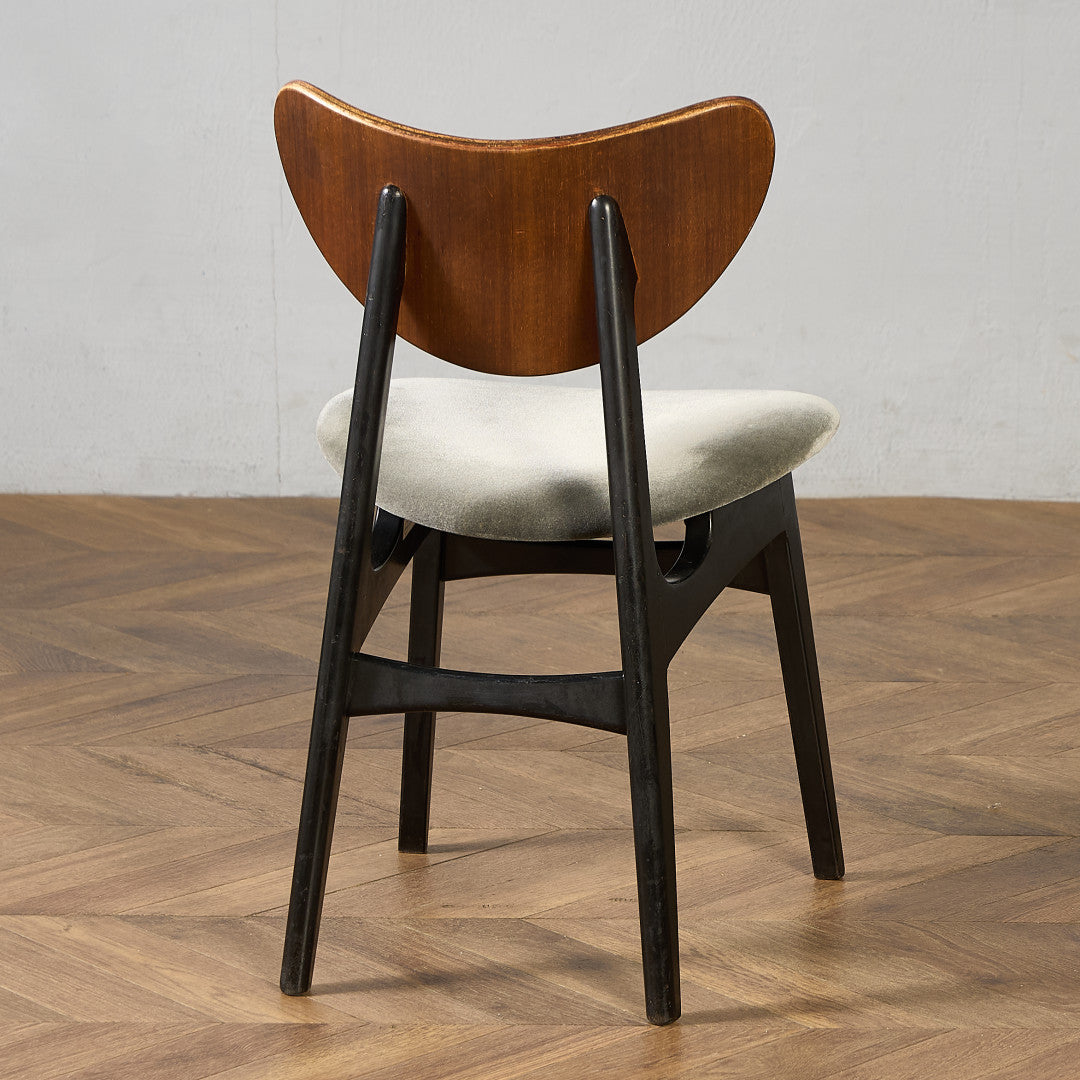 Tola&Black ヴィンテージ バタフライチェア