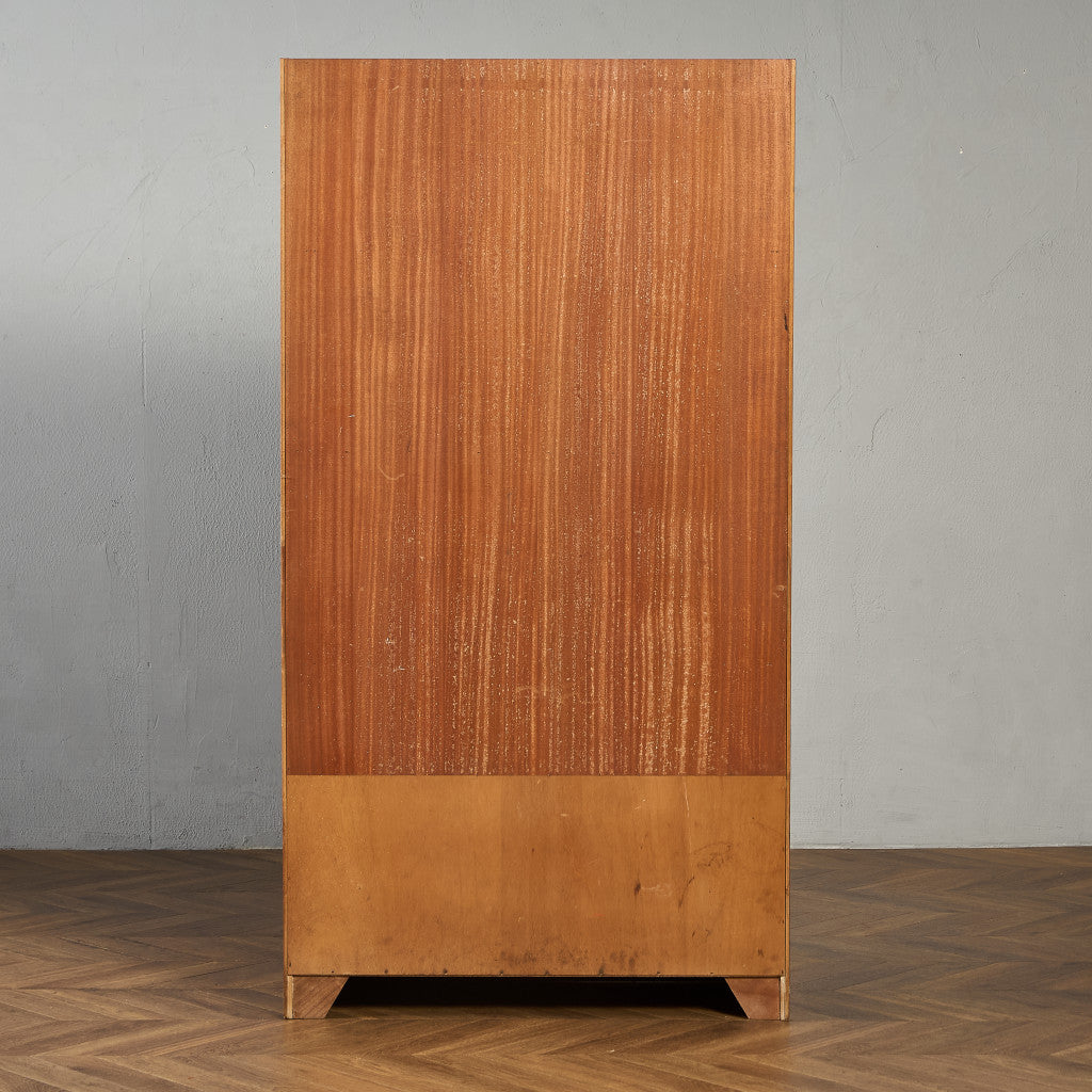 ヴィンテージ ウォールユニット