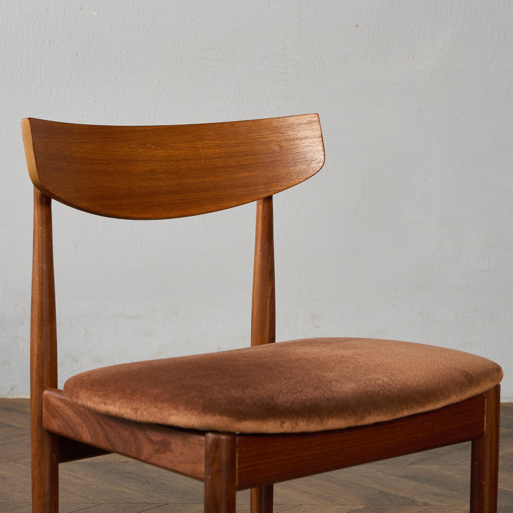 【harico様】gplan　 ジープラン　G-plan 椅子　ダイニングチェア harico様】gplan ジープラン G-plan 椅子 ダイニングチェア harico様