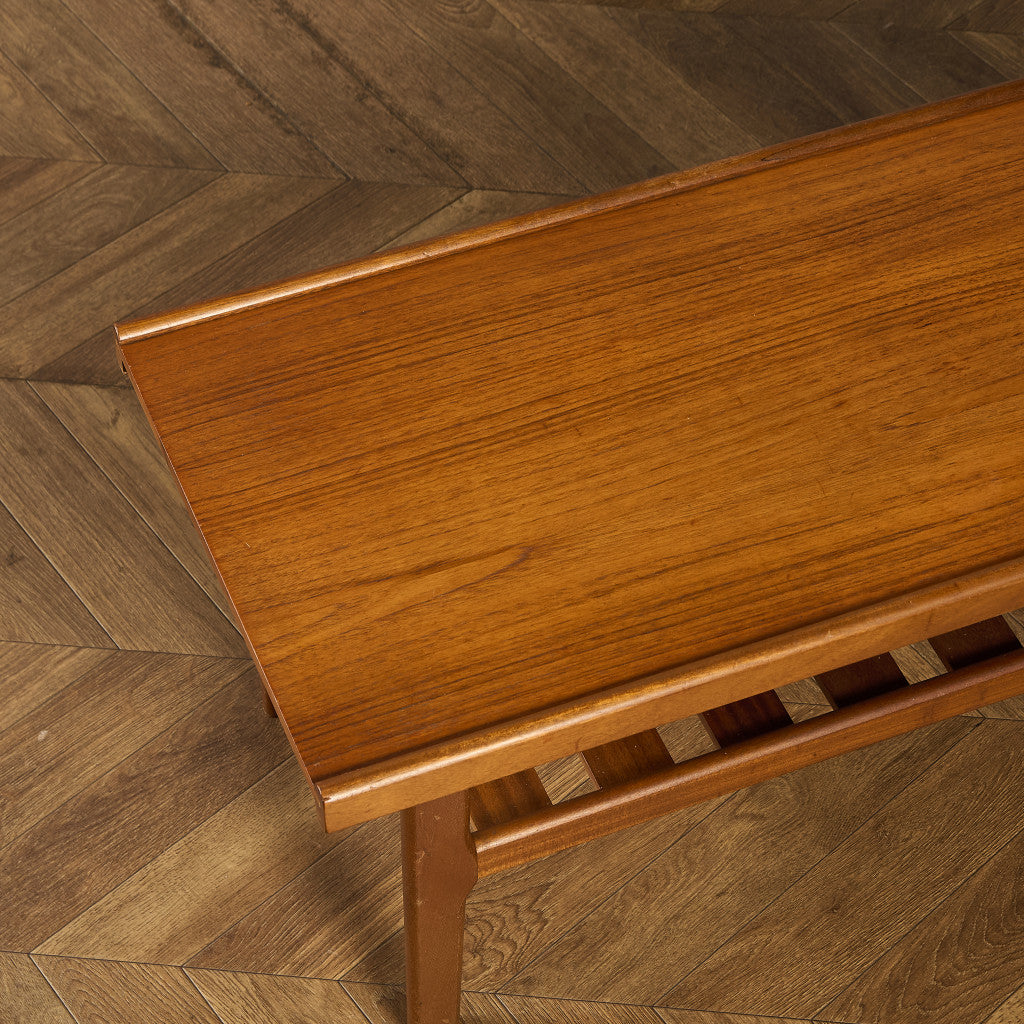 ヴィンテージ コーヒーテーブル センターテーブル