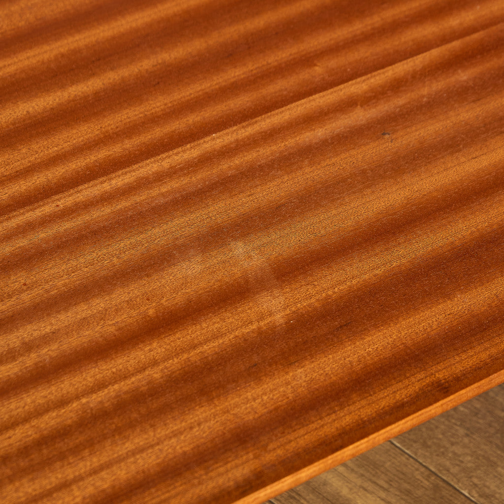 Fresco ヴィンテージ サイドボード カスタム アイアン ヘアピンレッグ