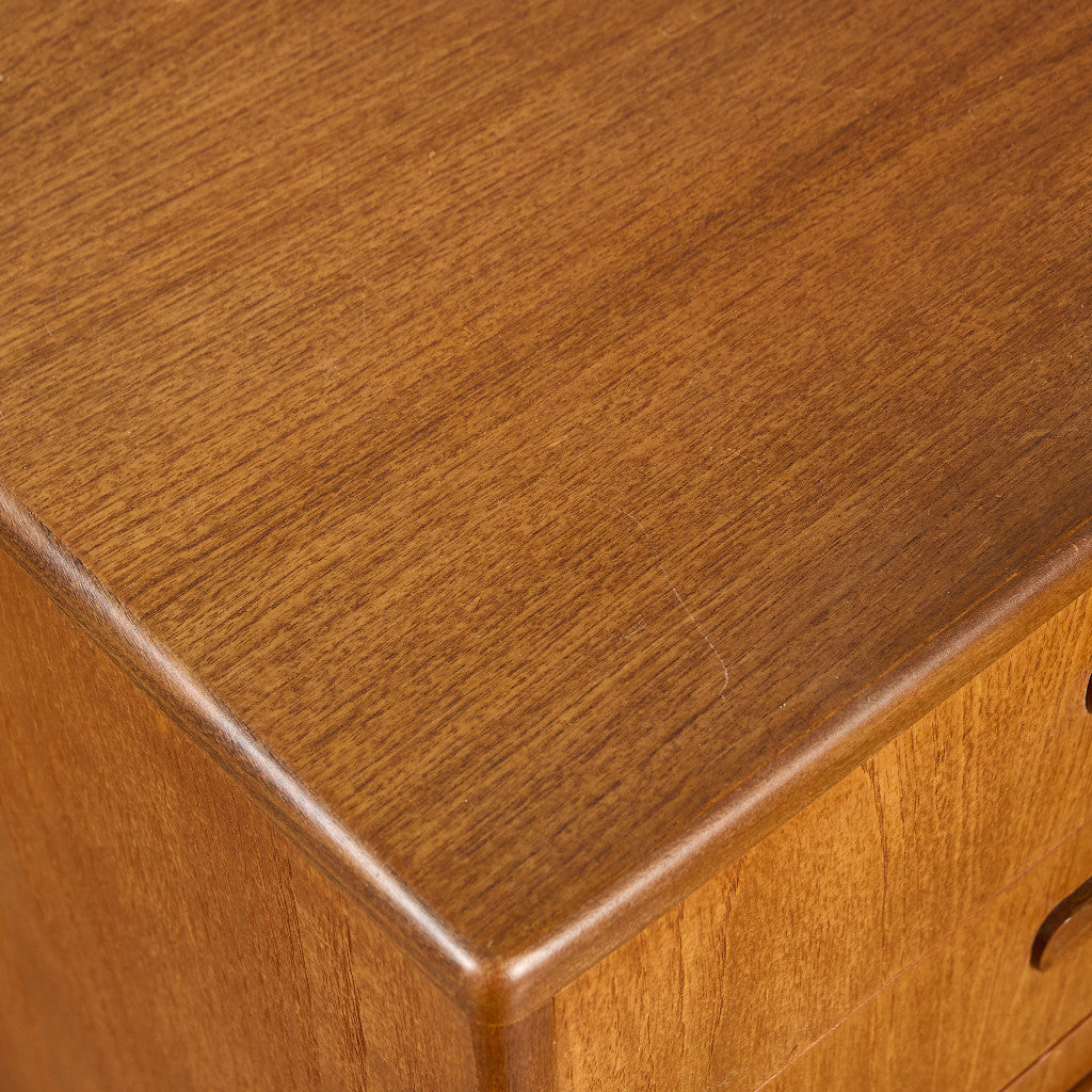 Fresco ダブルチェスト (1378D)