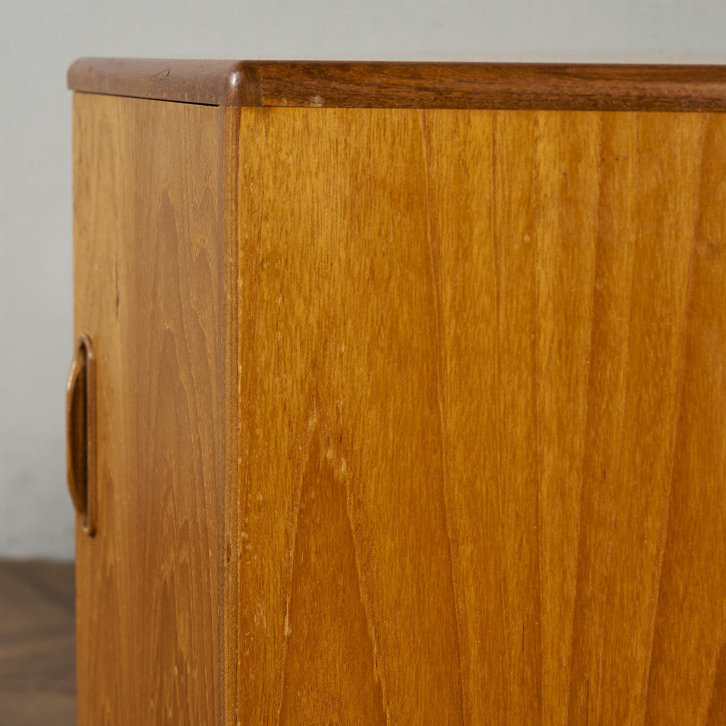 ジープラン G-PLAN Fresco サイドボード (Base unit 4105D) #89843