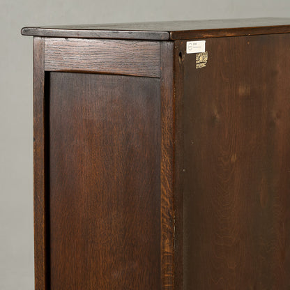 ガラス キャビネット