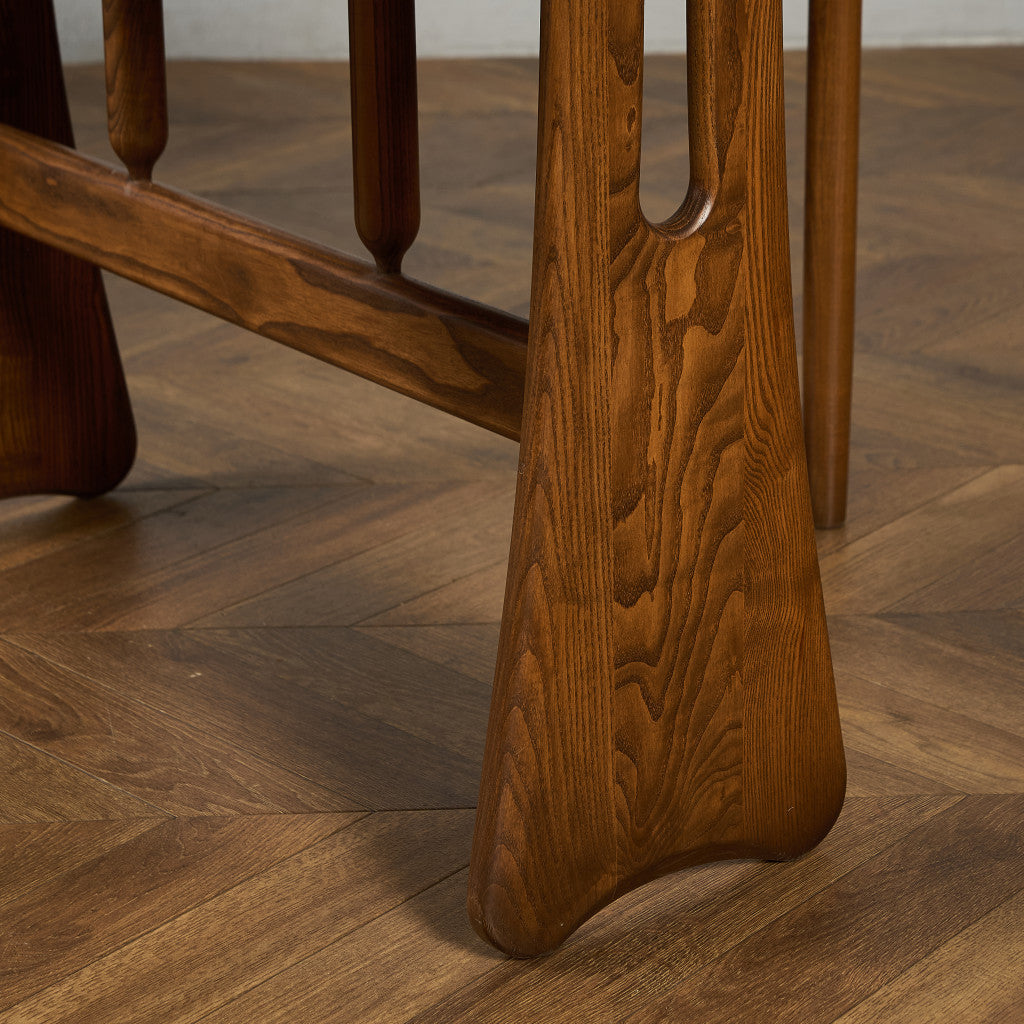 ウィンザー ゲートレッグテーブル (1156)