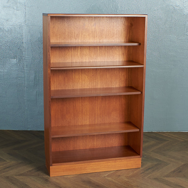 G-PLAN/ジープラン　シェルフ イギリス ヴィンテージ G-PLAN コーナーシェルフ ジープラン