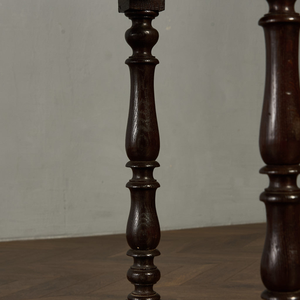 英国 クラシック サイドテーブル