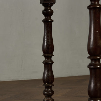 英国 クラシック サイドテーブル