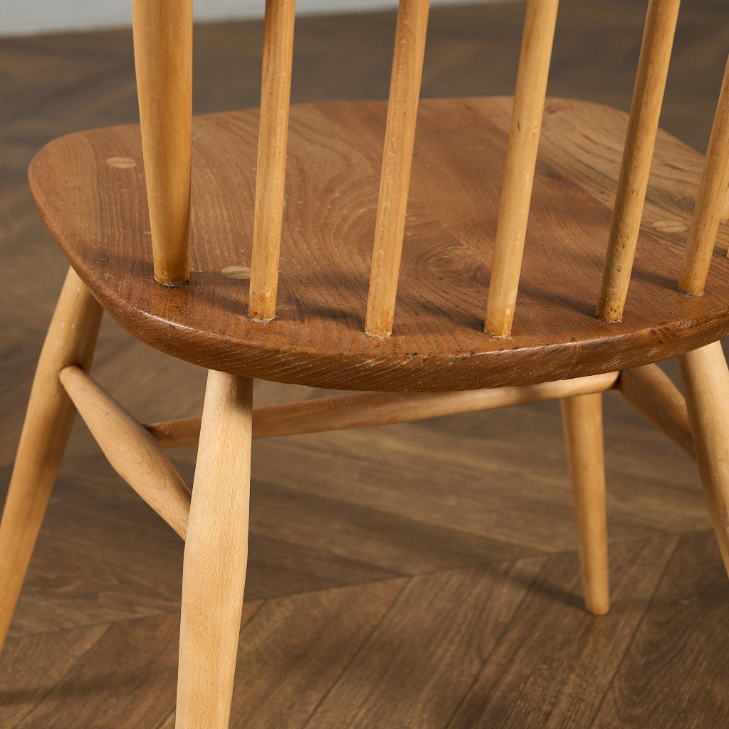 フープバックチェア ノーマルサイズ