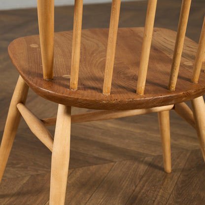 フープバックチェア ノーマルサイズ