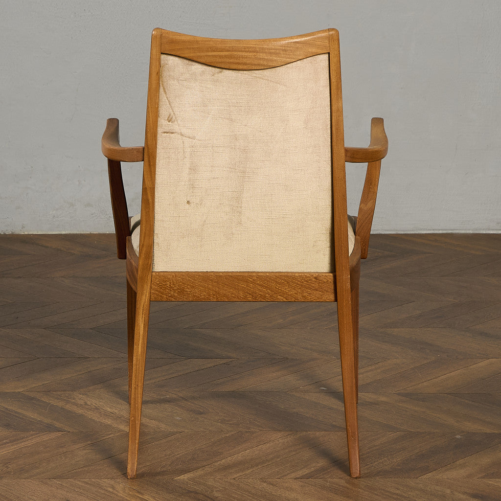 ヴィンテージ アームチェア