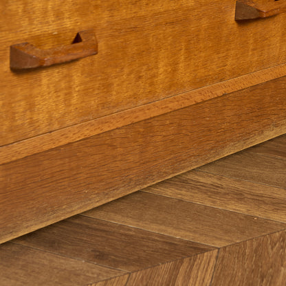 Brandon チェスト (B820)