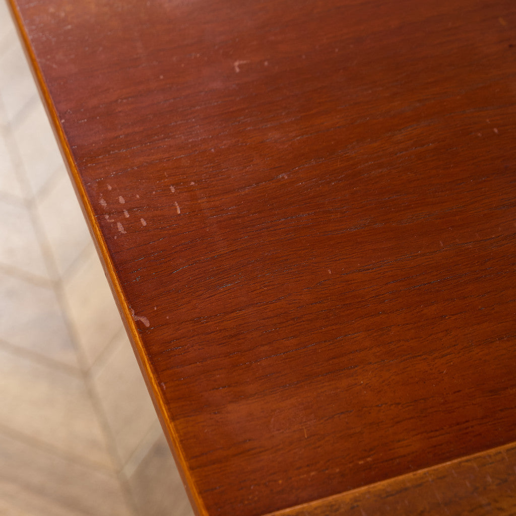 ゲートレッグ バタフライテーブル