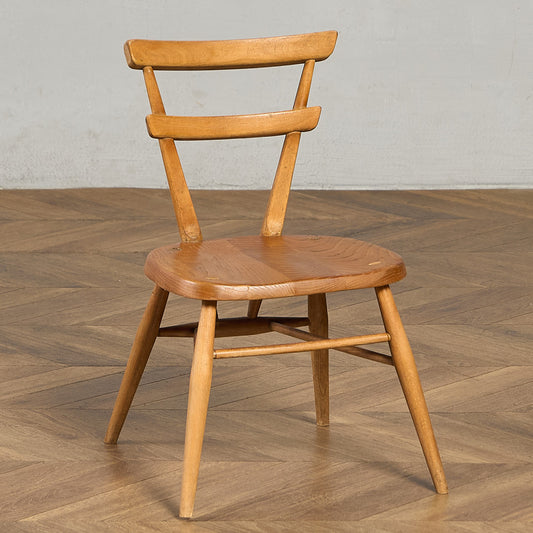 ヴィンテージ スタッキングチェア