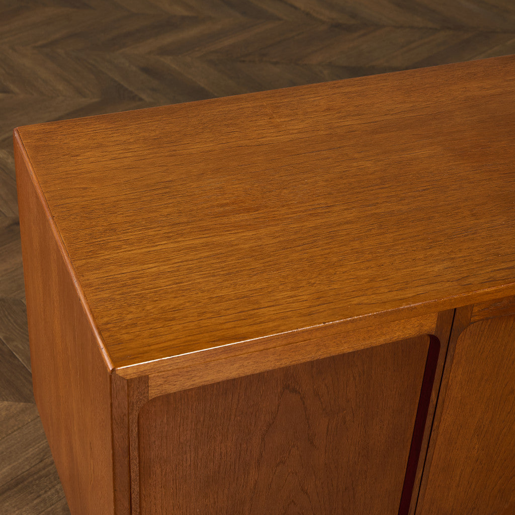 ヴィンテージ サイドボード