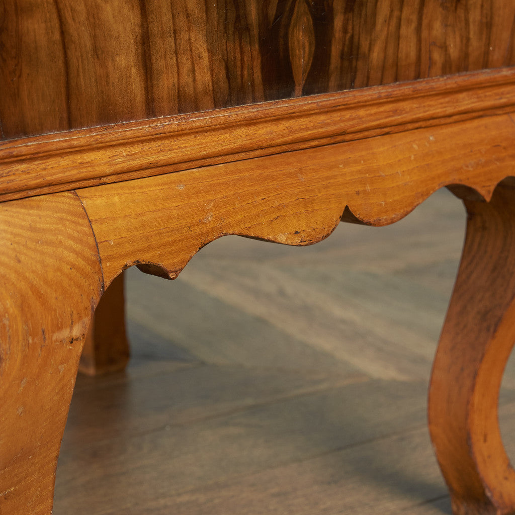 British Classic Bedside Cabinet #82054