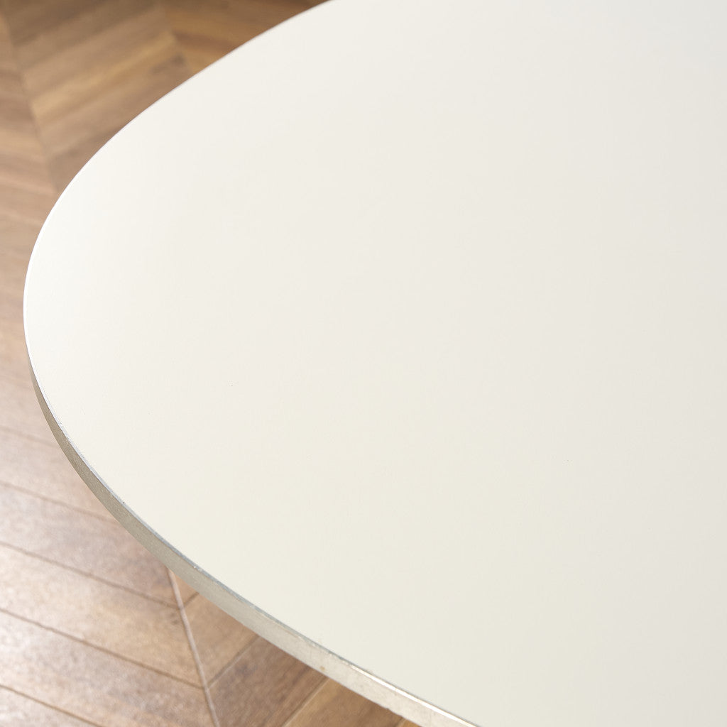 Fritz Hansen A603 Super-circular Table スーパー円テーブル