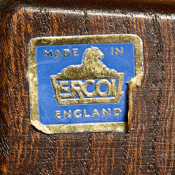 アーコール ERCOL オールドコロニアル エルム材 サイドボード(331