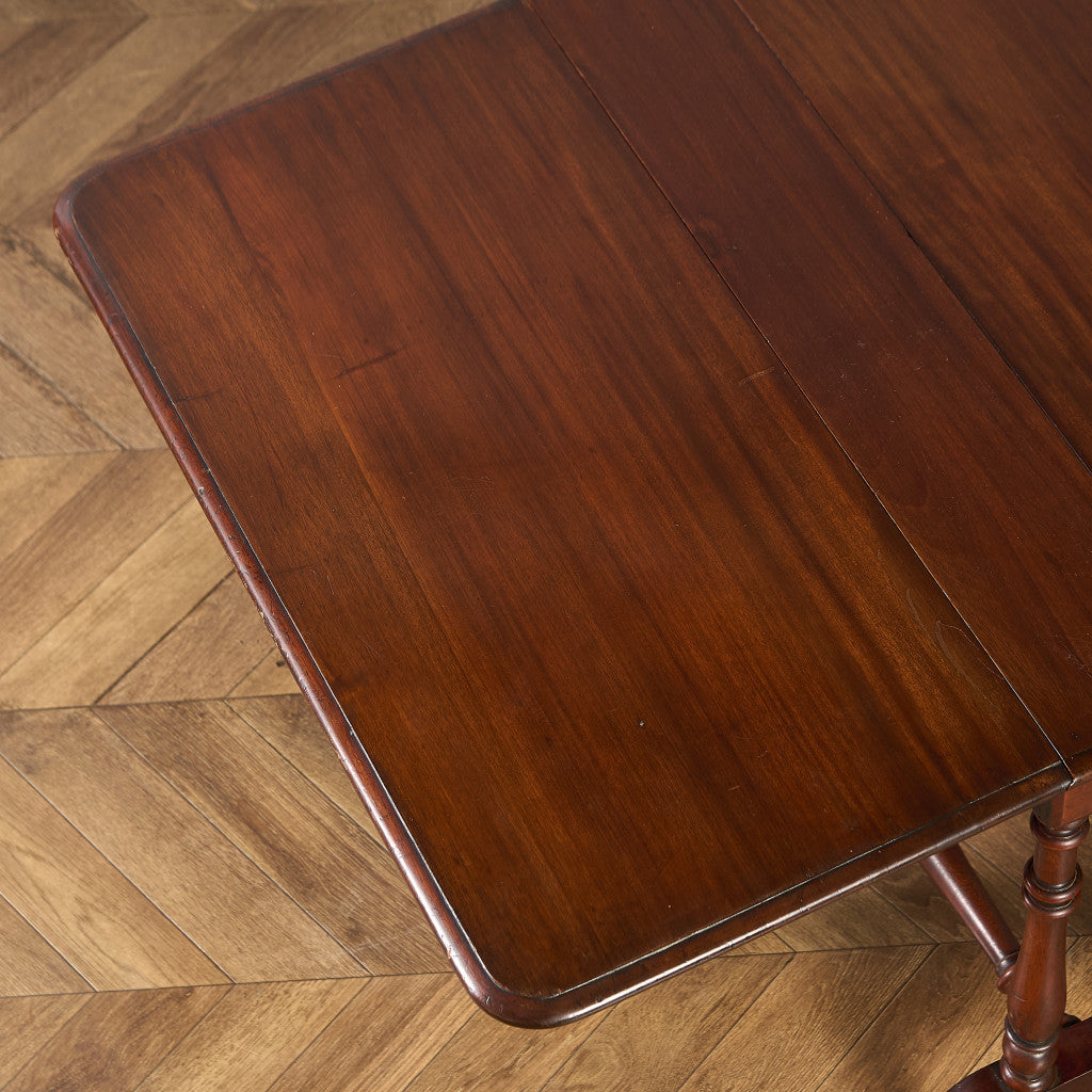 英国 クラシック サザーランドテーブル