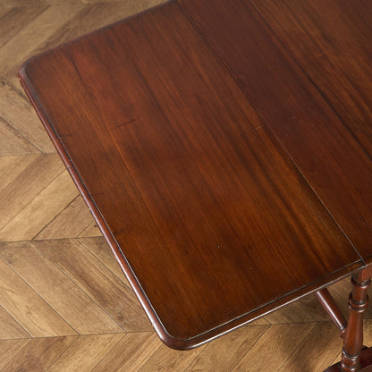 英国 クラシック サザーランドテーブル