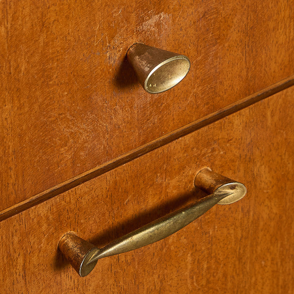 グリーブス&トーマス Greaves&Thomas ヴィンテージ サイドボード #97540