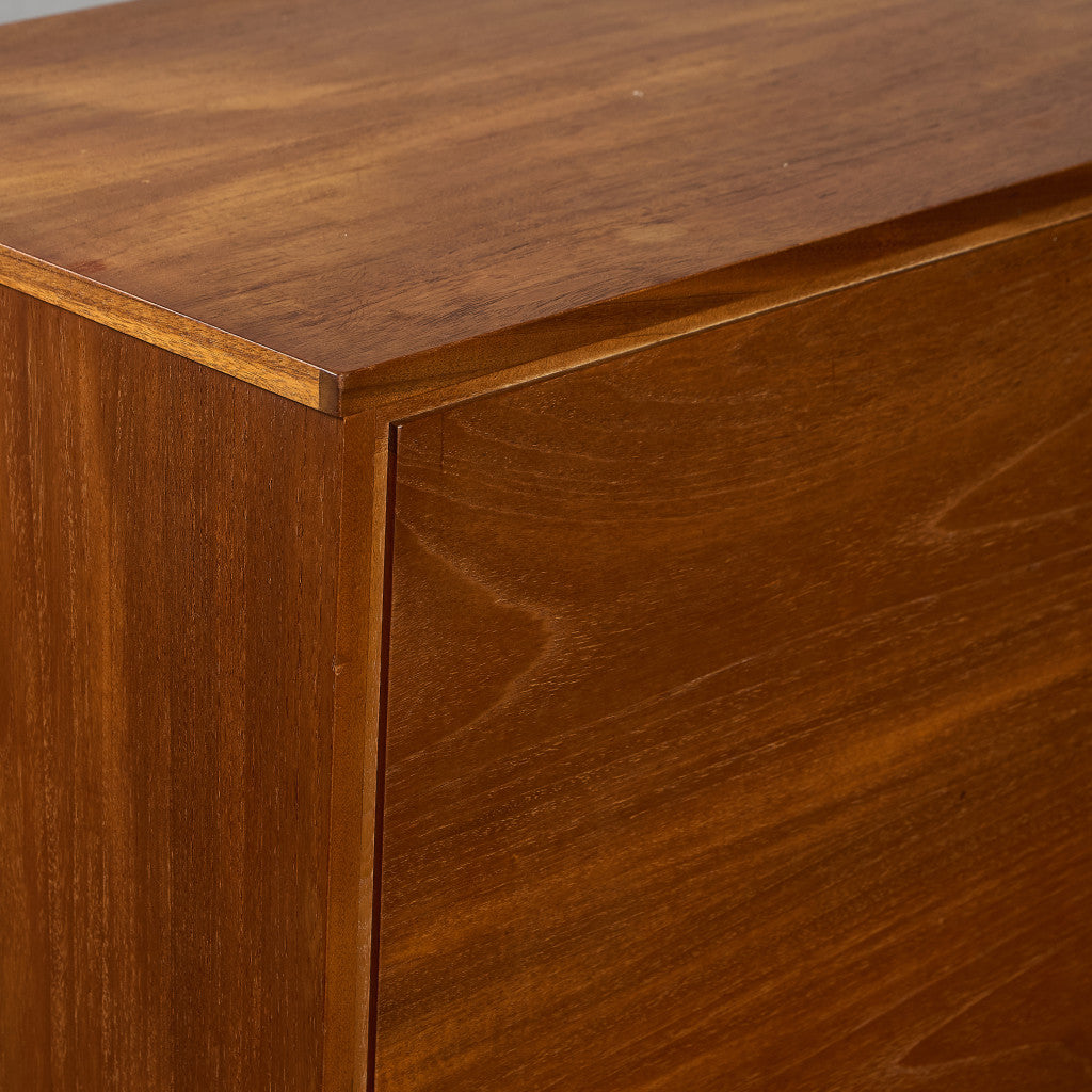 ヴィンテージ ロング サイドボード