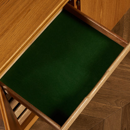 スコービー Skovby チーク サイドボード #89946