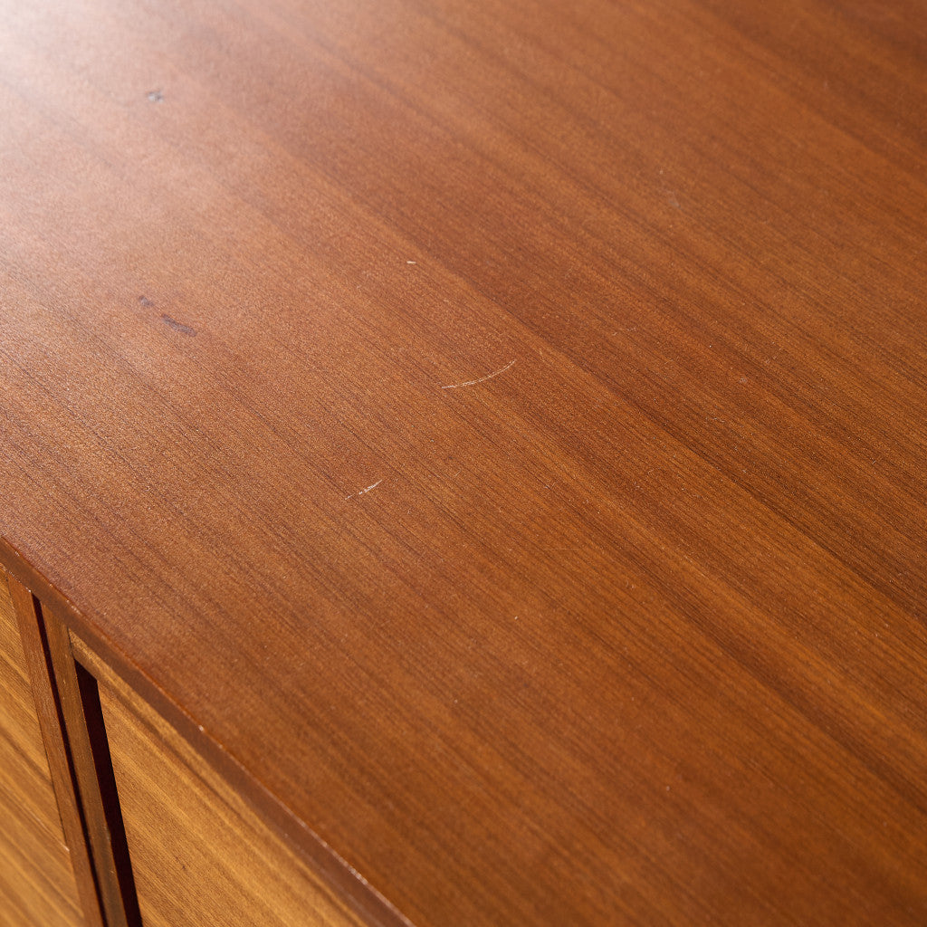 Vanson ヴィンテージ ロング サイドボード