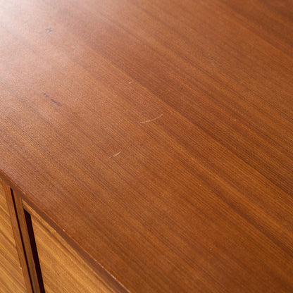 Vanson ヴィンテージ ロング サイドボード