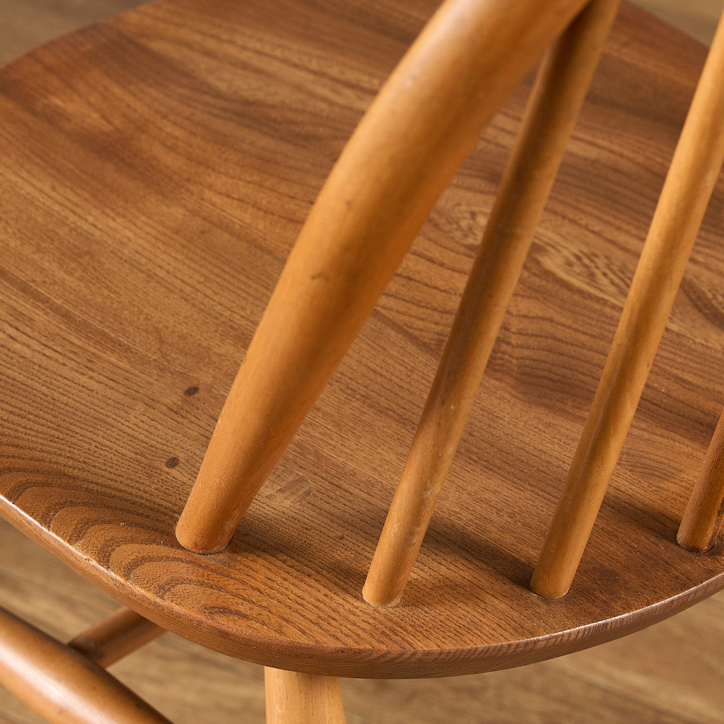 アーコール ERCOL フープバックチェア #98226 – camori ヴィンテージ