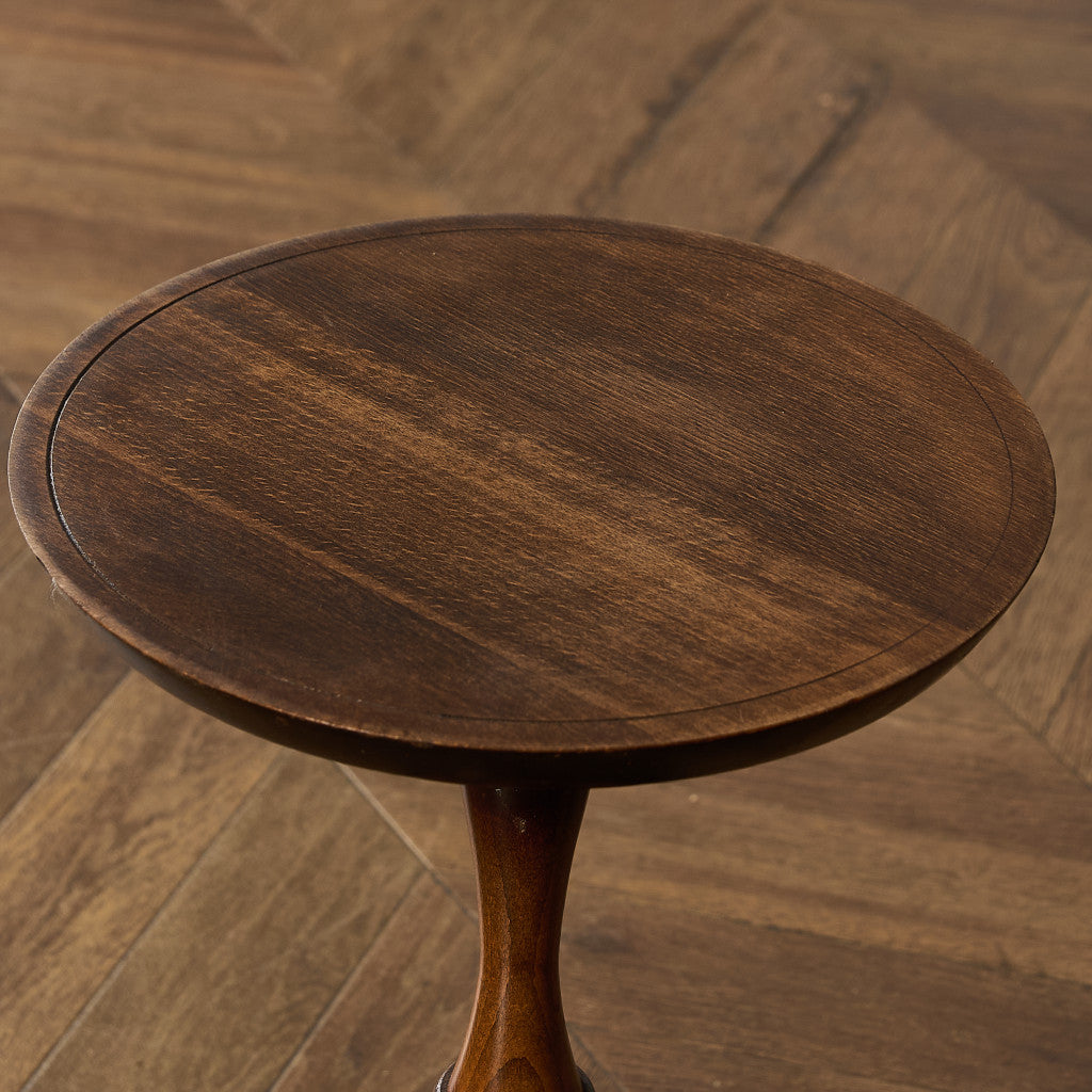 英国 クラシック プランタースタンド サイドテーブル #96883