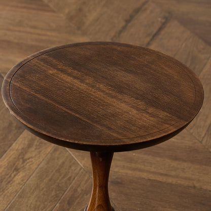 英国 クラシック プランタースタンド サイドテーブル #96883