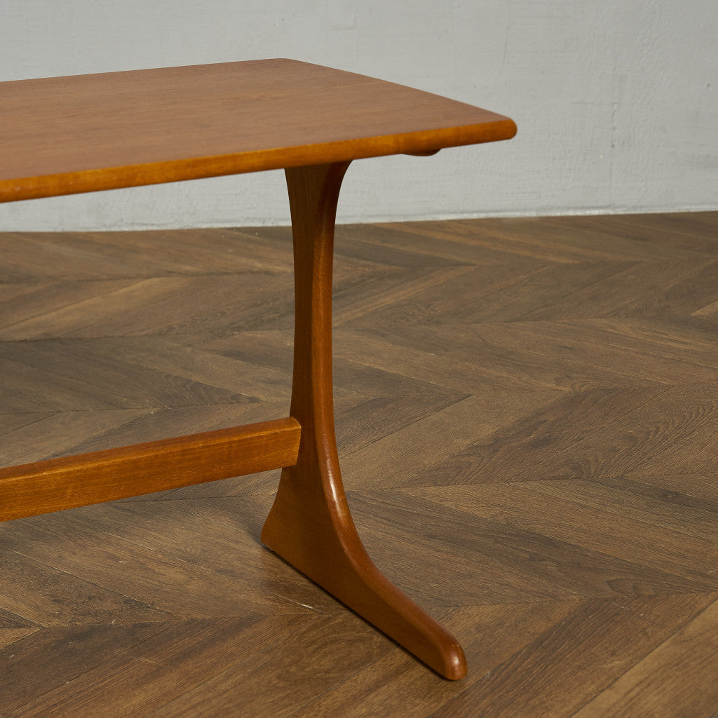 ヴィンテージ ネストテーブル