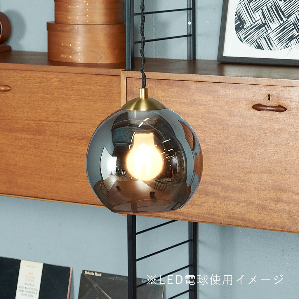 ACE LAMP / GRAY