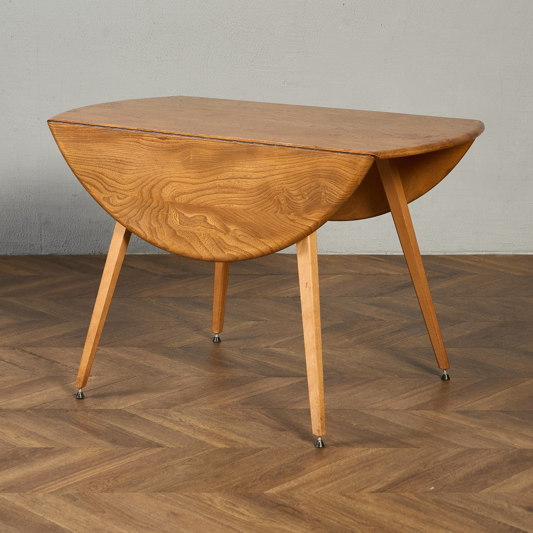 ヴィンテージ バタフライテーブル