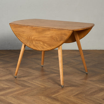 ヴィンテージ バタフライテーブル