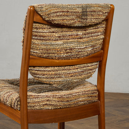 ヴィンテージ ダイニングチェア