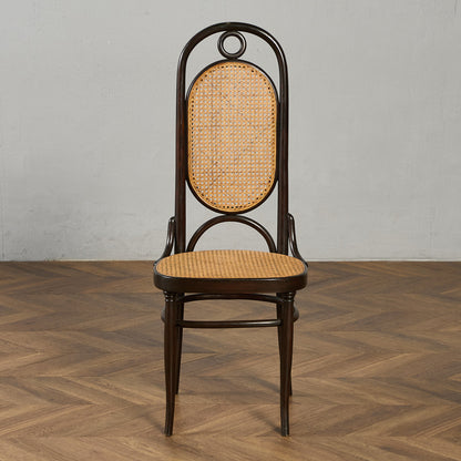籐張り ベントウッド チェア 207r