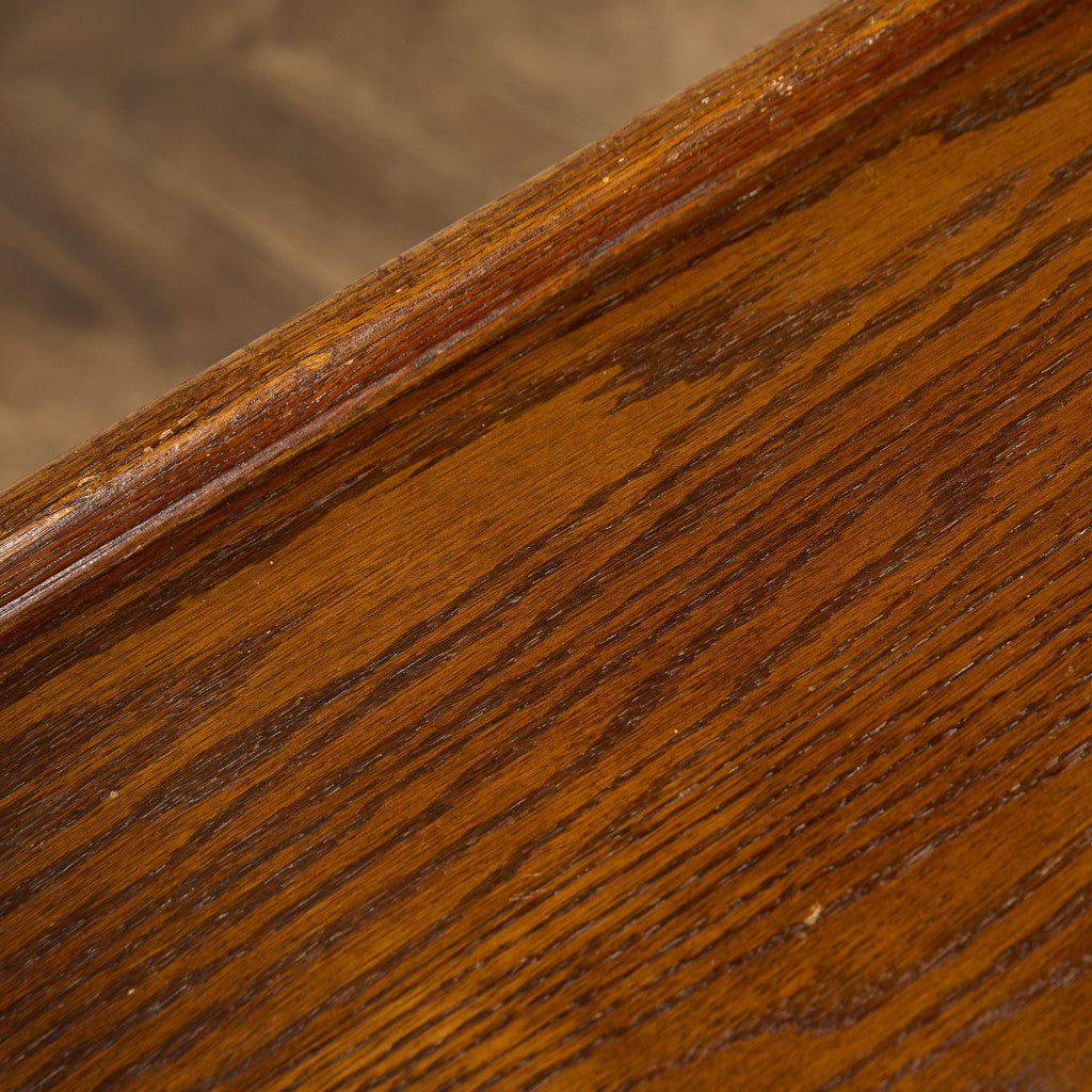 引き出し付 サイドテーブル