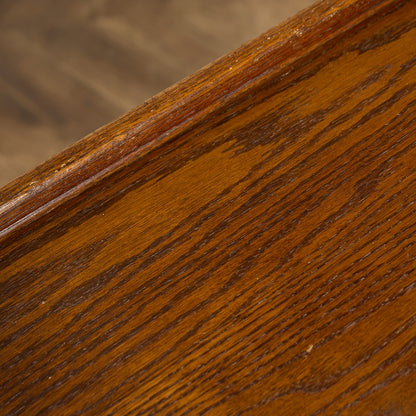 引き出し付 サイドテーブル