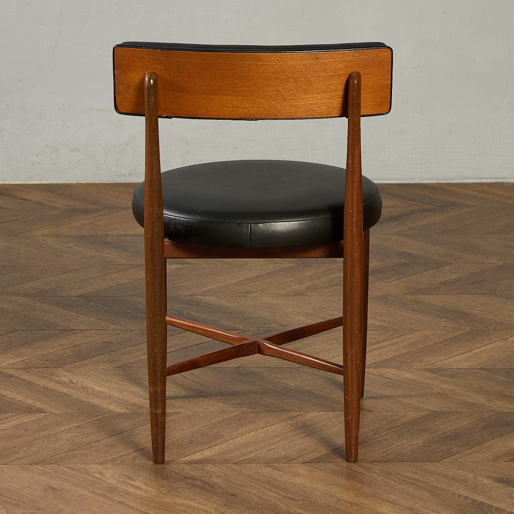 サーキュラーチェア